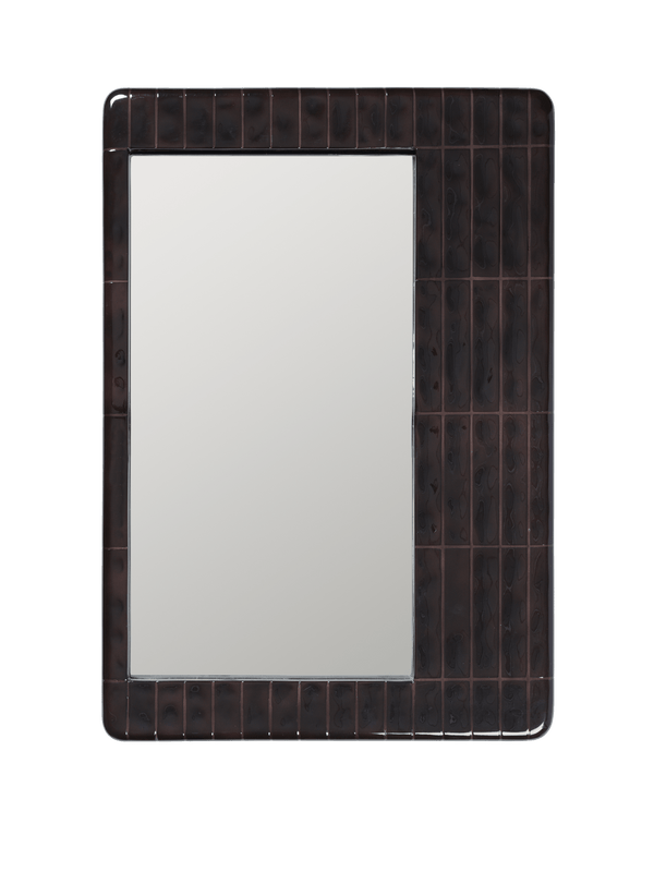 Espejo Tiling de Ferm Living