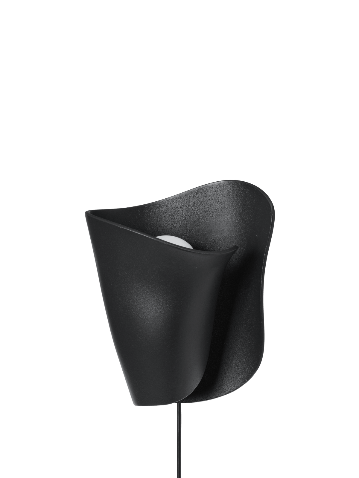 Aplique Oyster de Ferm Living