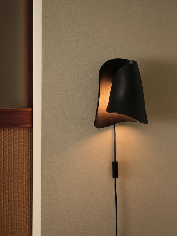 Aplique Oyster de Ferm Living