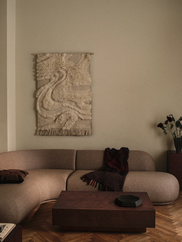 Centro de mesa Koh de Ferm Living