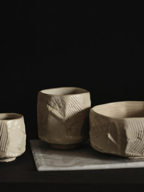 Taza de espresso Toky de Ferm Living