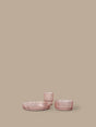 Vajilla infantil Ripple de Ferm Living