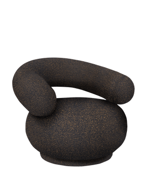 Sessel Orbo · Ferm Living
