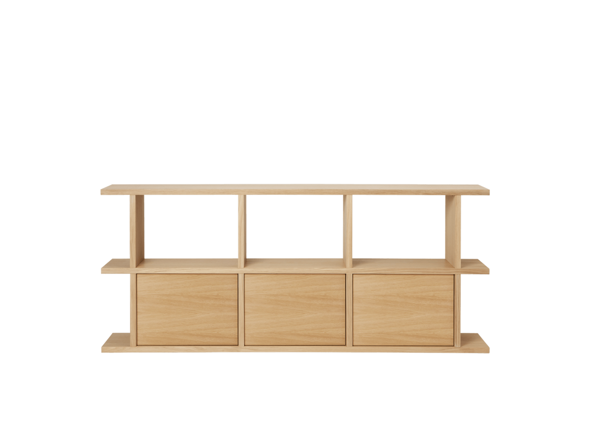 Estantería Kona · Ferm Living