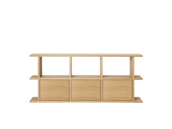Estantería Kona · Ferm Living