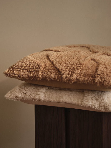 Cojín tufting Rime de Ferm Living