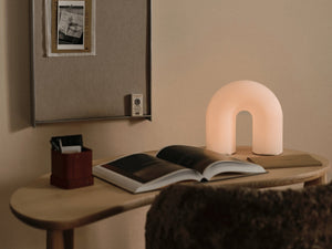 Scrivania Feve · Ferm Living