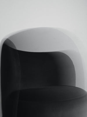 Rico Club Rich Velvet Coffee · Ferm Living · vista frontal
