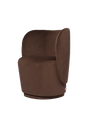 Rico Club Rich Velvet Coffee · Ferm Living · Produktansicht