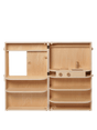 Cocinita plegable Toro de Ferm Living