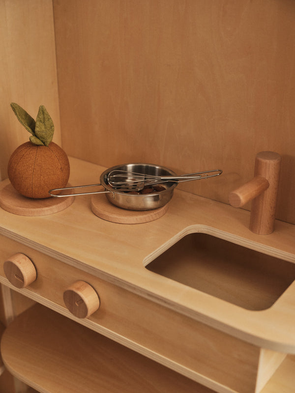 Cocinita plegable Toro de Ferm Living