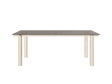 Table à manger Atura · Ferm Living · vue 2