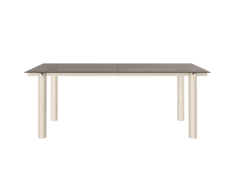 Tavolo da pranzo Atura · Ferm Living · vista 2