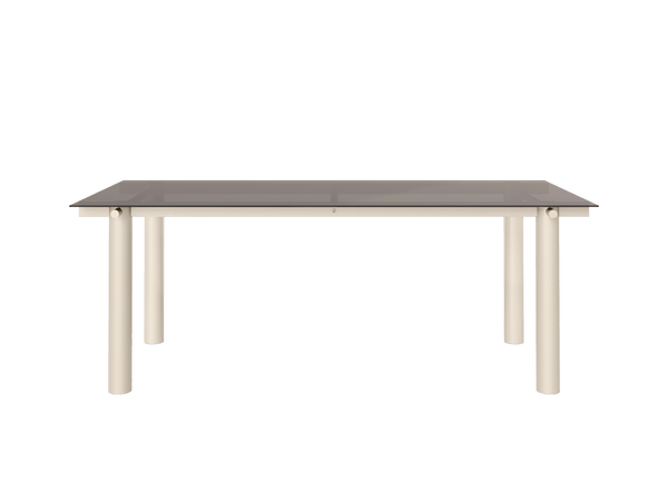 Tavolo da pranzo Atura · Ferm Living · vista 2