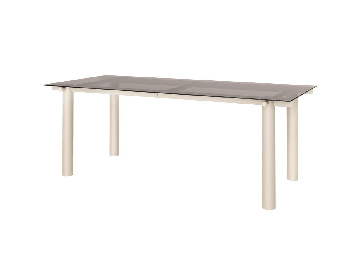 Tavolo da pranzo Atura · Ferm Living · vista 3