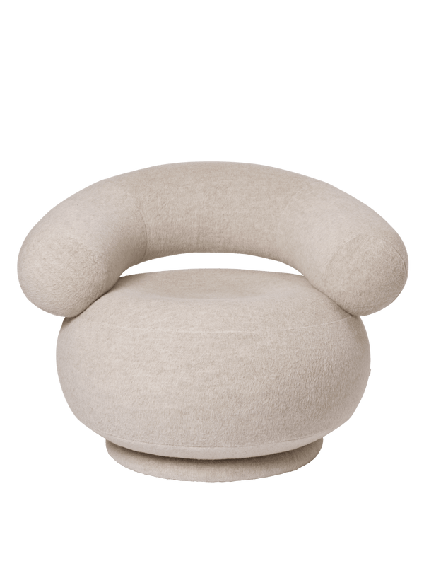 Sessel Orbo · Ferm Living