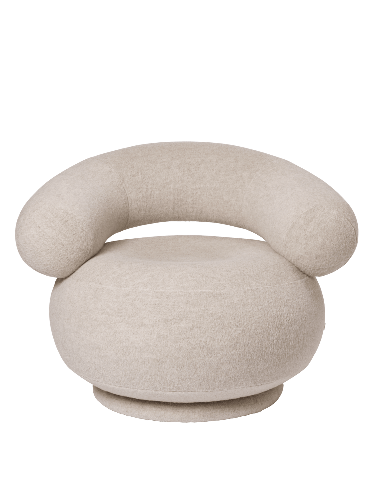 Sessel Orbo · Ferm Living