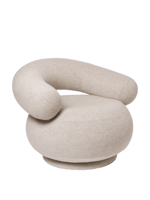 Sessel Orbo · Ferm Living