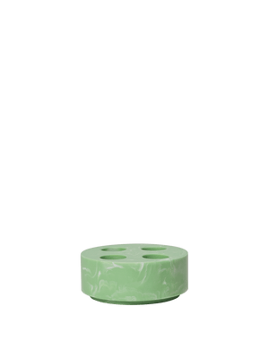Portacepillos Mist de Ferm Living