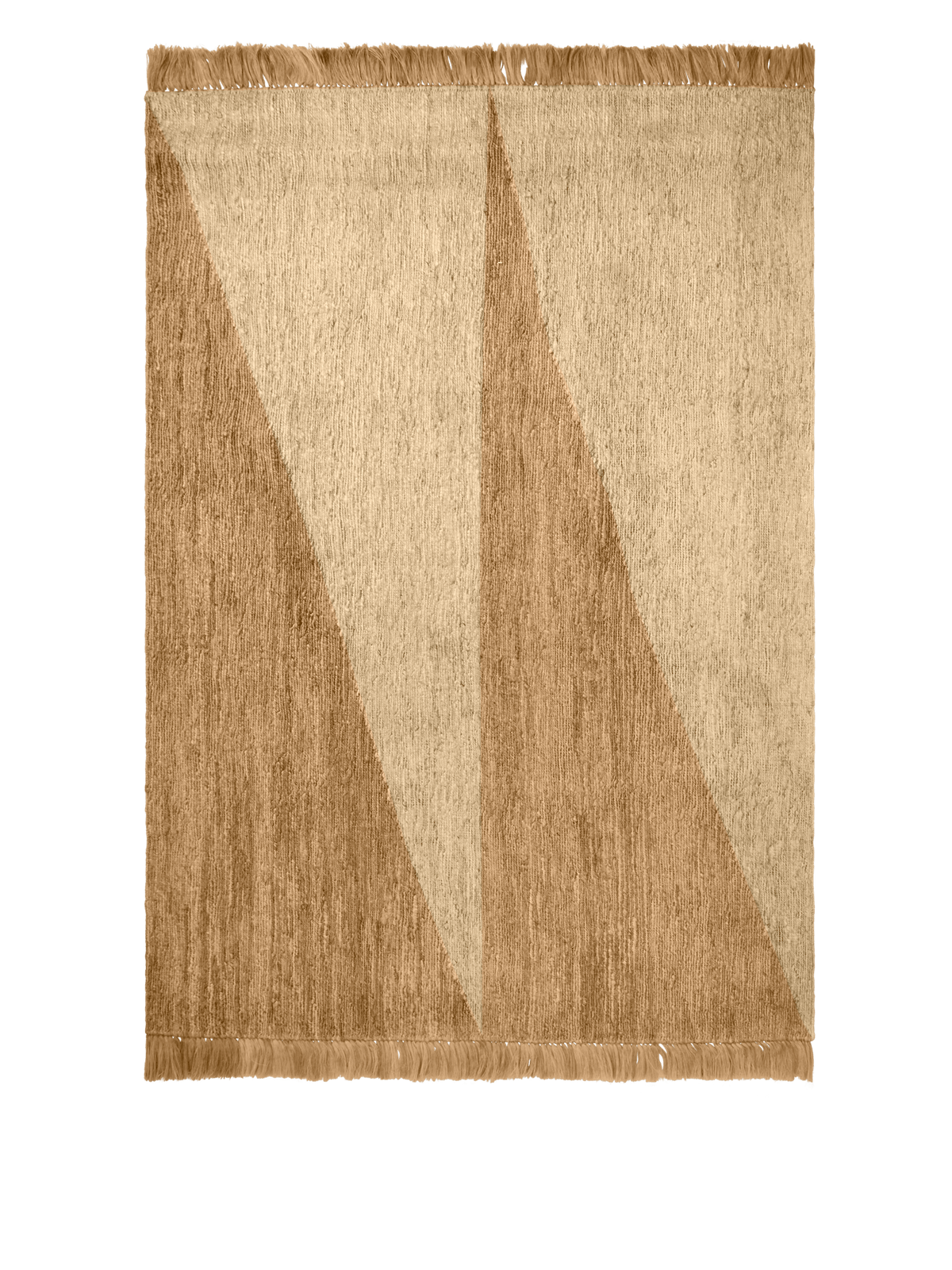 Alfombra Studie de Ferm Living