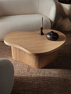 Mesa de centro Isola de Ferm Living