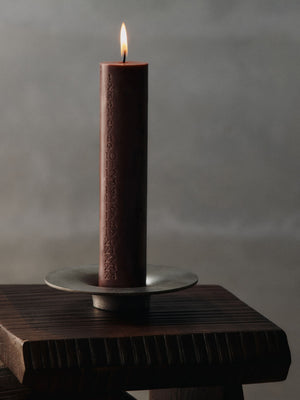 Portavelas Soothe · Ferm Living · ambiente