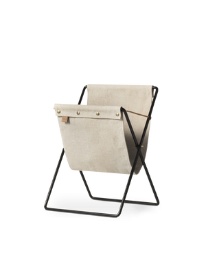 Revistero Herman · Ferm Living · vista 2
