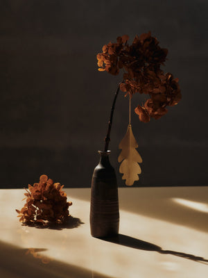 Adornos Oak Leaf · Ferm Living · ambiente