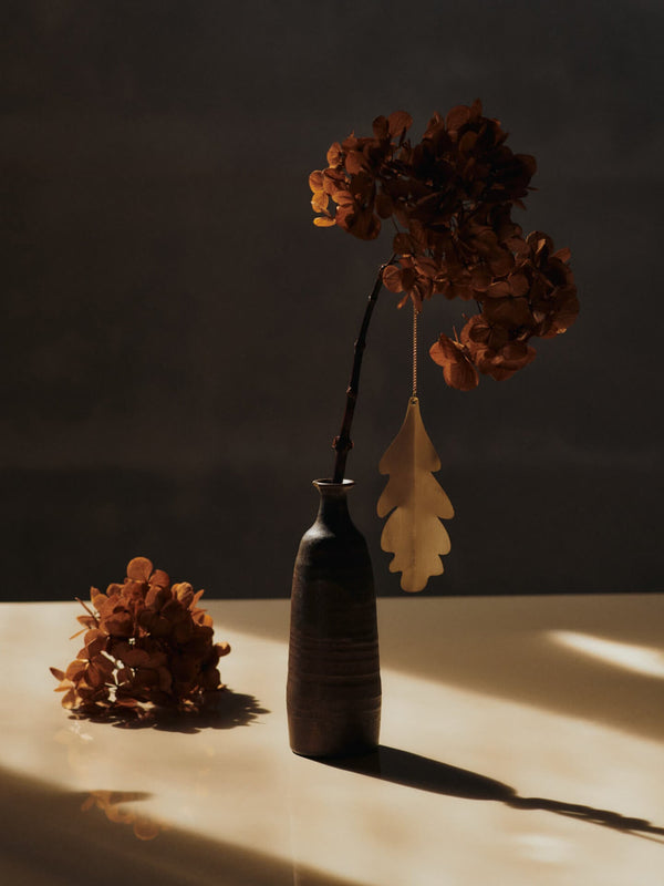 Adornos Oak Leaf · Ferm Living · ambiente