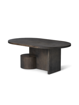 Mesa de centro Insert de Ferm Living