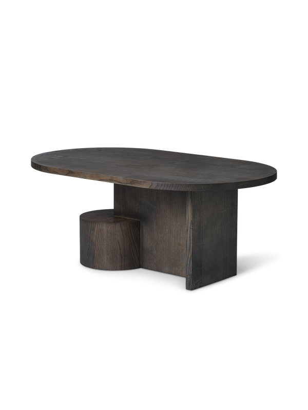 Mesa de centro Insert de Ferm Living