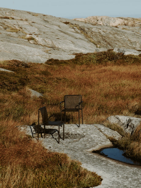 Silla Dapple · Ferm Living