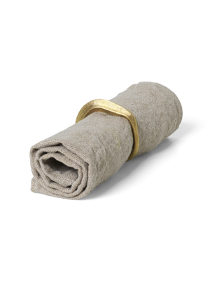 Servilleteros Flow de Ferm Living