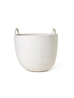 Cache-pot Speckle · Ferm Living · vue 3