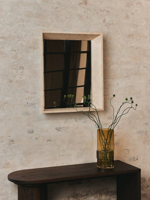 Espejo Lancet · Ferm Living · vista 3