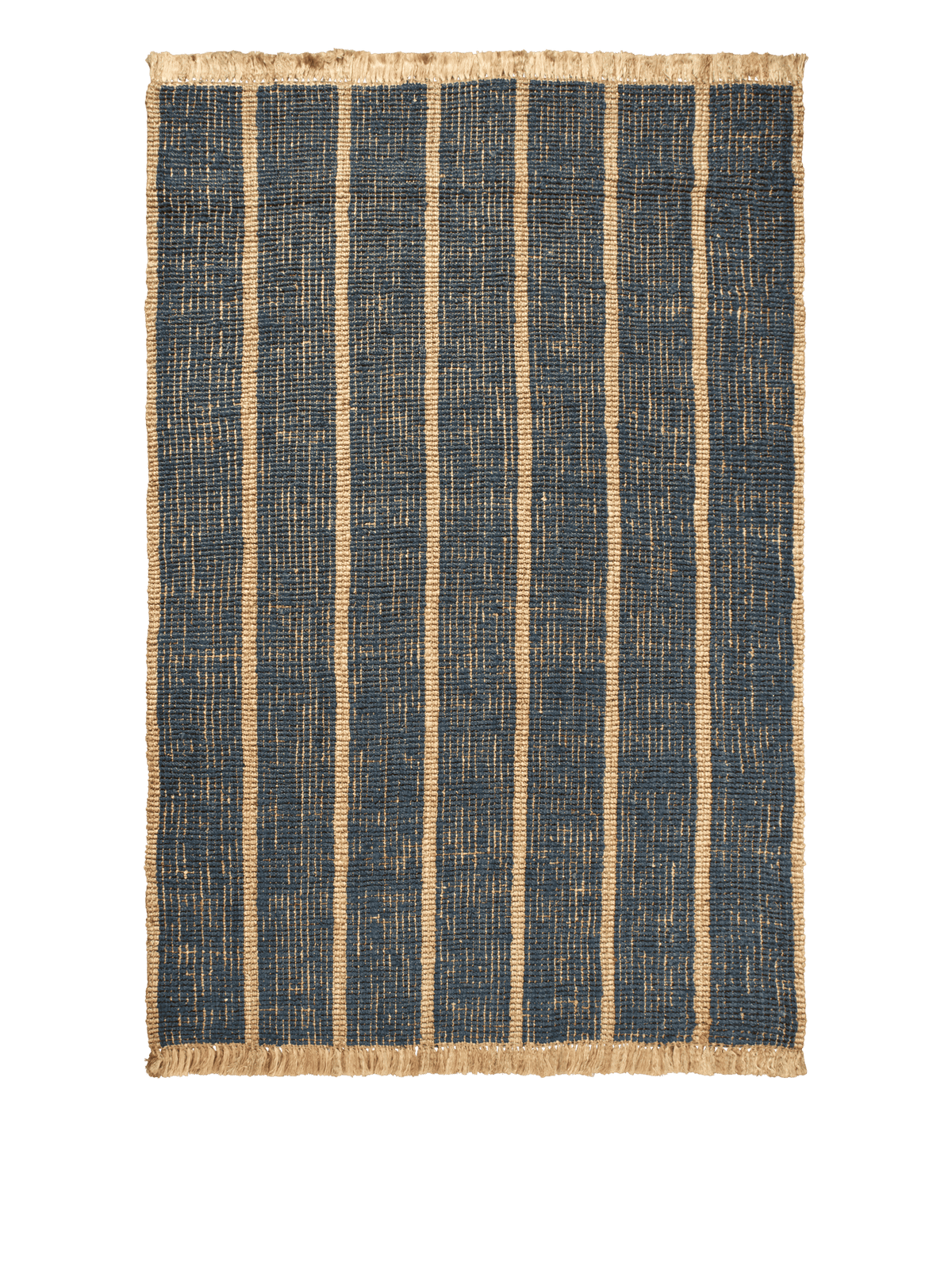 Alfombra de rayas Athens Stripes de Ferm Living