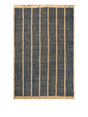 Alfombra de rayas Athens Stripes de Ferm Living