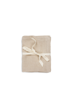 Servilletas de lino Linen de Ferm Living