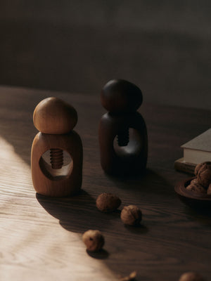 Cascanueces Cairn de Ferm Living