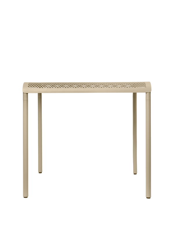 Mesa de comedor de exterior Dapple de Ferm Living