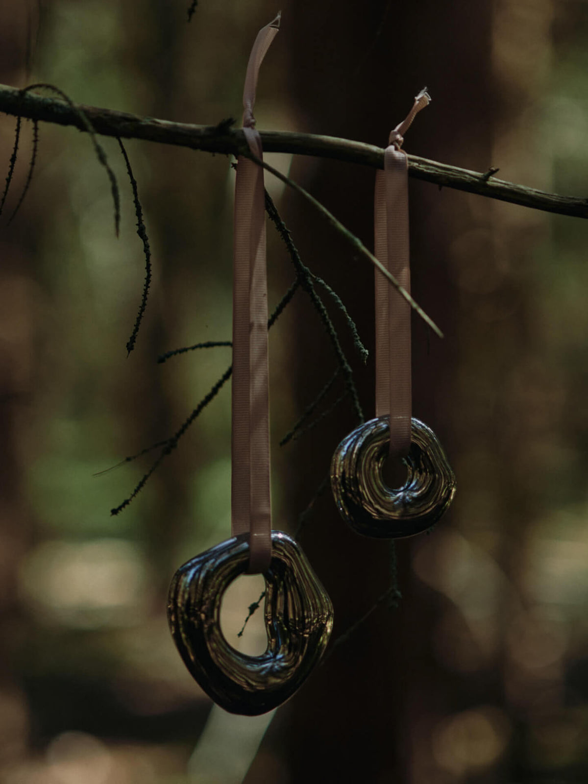 Adornos Orrith · Ferm Living · ambiente