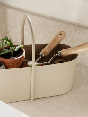 Caja de herramientas Grib de Ferm Living