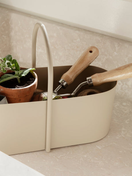 Caja de herramientas Grib de Ferm Living