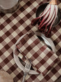 Mantel Bothy Check de Ferm Living