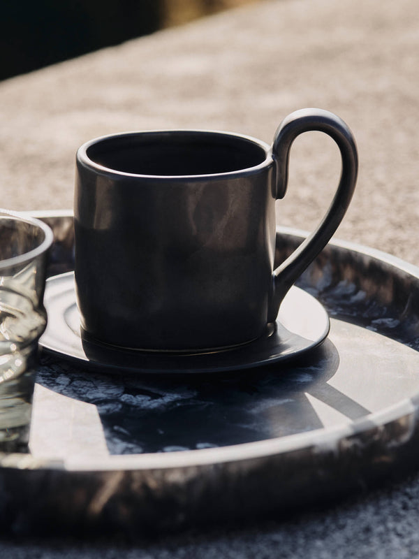 Taza Flow de Ferm Living
