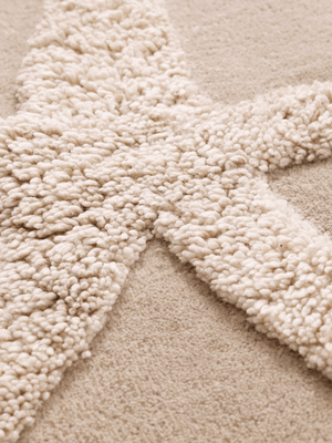 Alfombra tufting Kove de Ferm Living