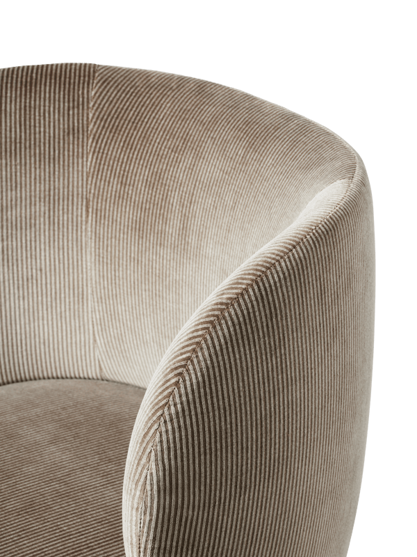 Silla de comedor Rico de Ferm Living