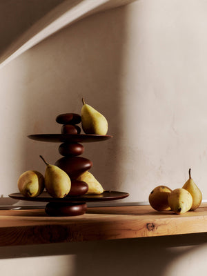 Soporte de postres Pebble de Ferm Living