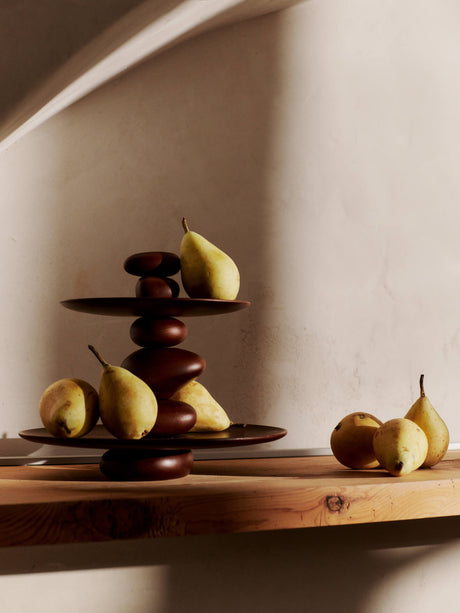 Soporte de postres Pebble de Ferm Living