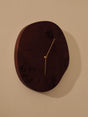 Reloj de pared Melt de Ferm Living